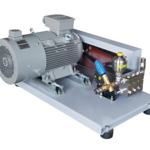 Stainless Steel Pump made by 304 ss or 316L