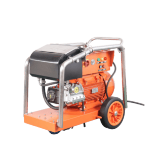 Denjet CE200 water blaster