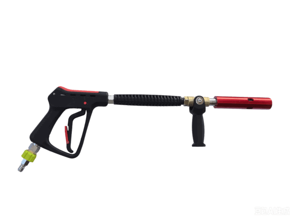 Water Mist Fire Lance - Image 2