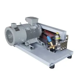Stainless Steel Pump made by 304 ss or 316L