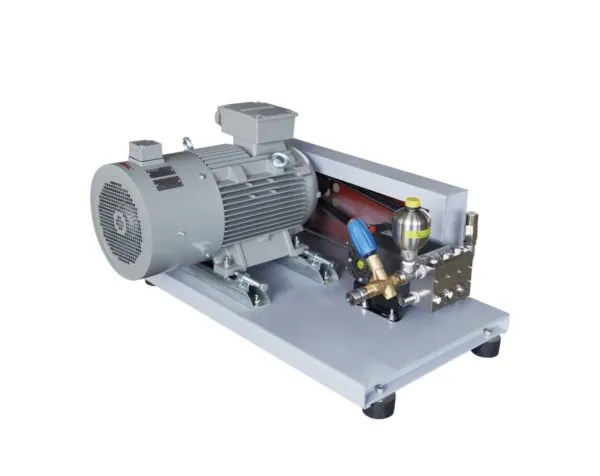 Stainless Steel Pump made by 304 ss or 316L