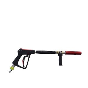 Water Mist Fire Lance