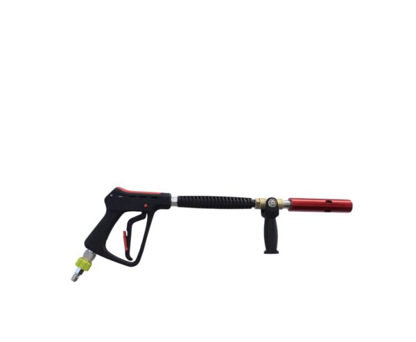 Water Mist Fire Lance