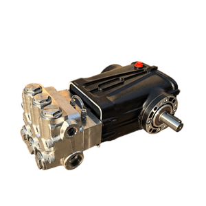 Stainless Steel Pumps