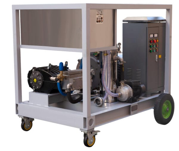 kamjet EW500 - Image 2