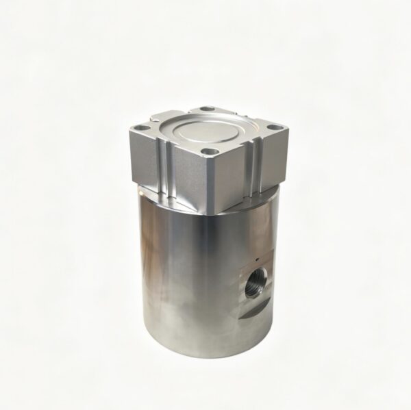Ultra-high pressure cylinder bypass valve - Image 3